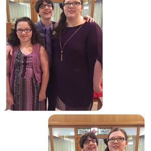 Meet your Posher, Brenda